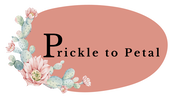 Prickle to Petal Electrolysis